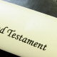 shor cohen Testament Will