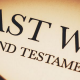shor cohen testament