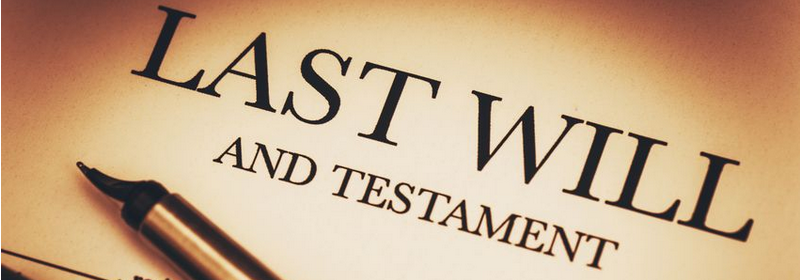 shor cohen testament
