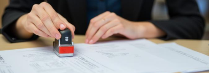 Shor Cohen actes notaries en Israel