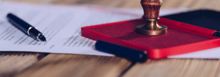 Shor Cohen notaire en Israel