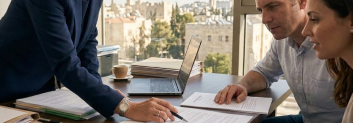 Shor Cohen avocat immobilier Israel Shor Cohen avocat immobilier Israel